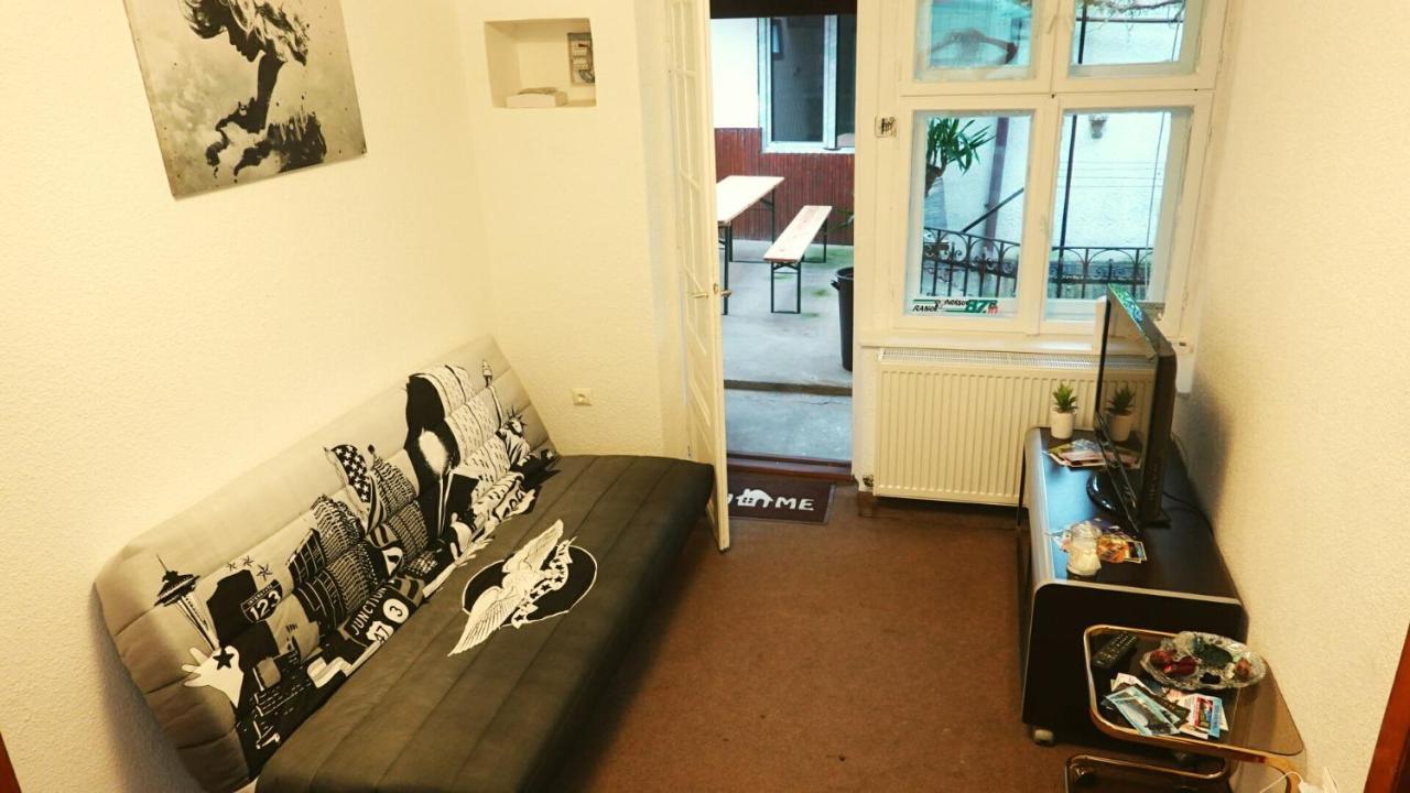 Ferienwohnung Old Town Boutique Brașov Exterior foto